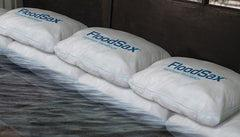 water-sandbags water-sandbags